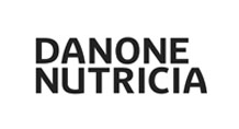 Danone Nuticia (campagne-ondersteuning, kanidaatstelling)