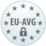 AVG GDPR proof