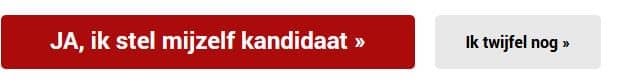 knoppen bij twijfeloptie kandidaatastelling