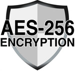 AES-256