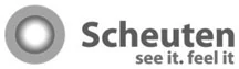 Scheuten Glasgroep