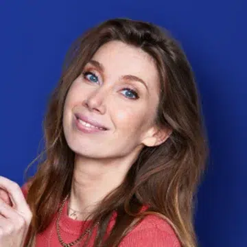 Kimberley Dekker