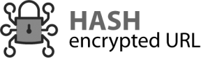 hash encrypted URL hash encrypted URL