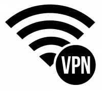 VPN verbinding